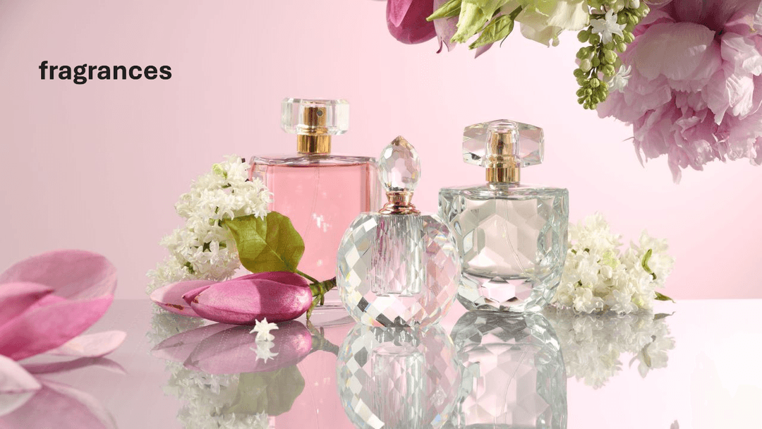 fragrances